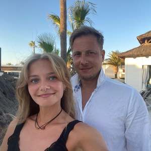 Meet your Posher, Jordan